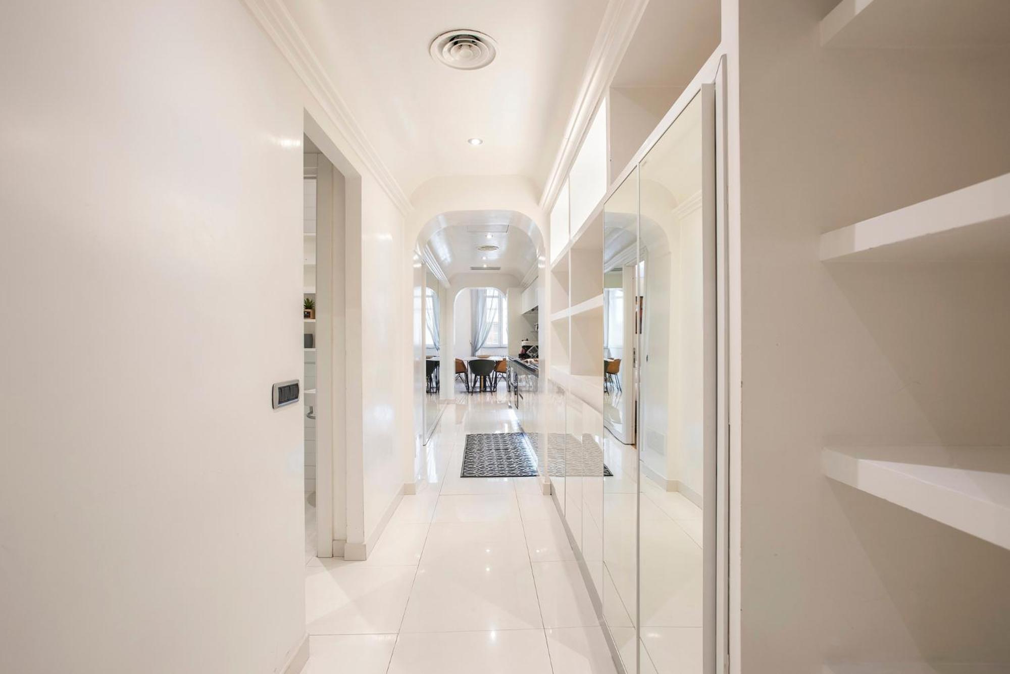 Angelique Boutique Appartement