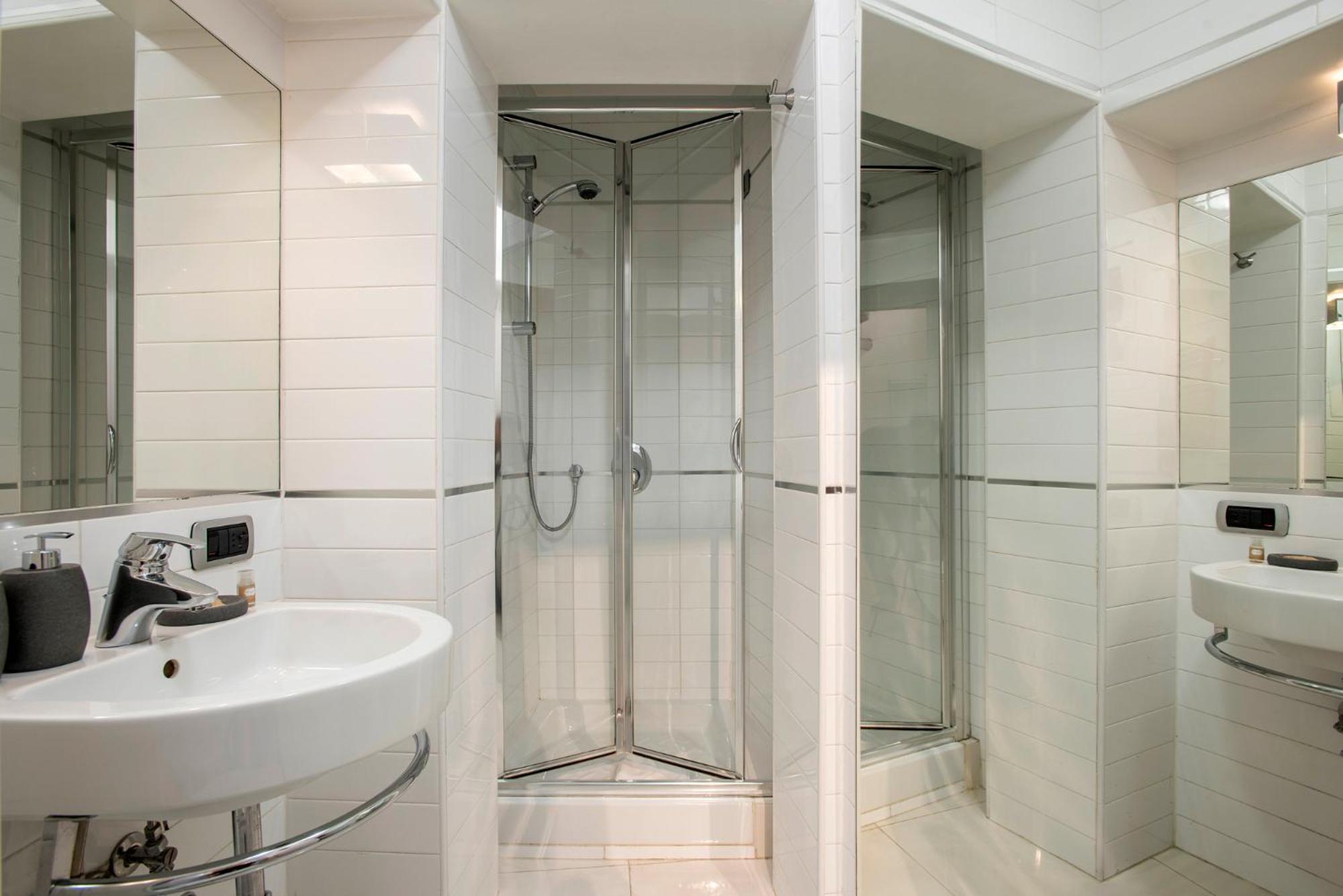 Apartamento Angelique Boutique