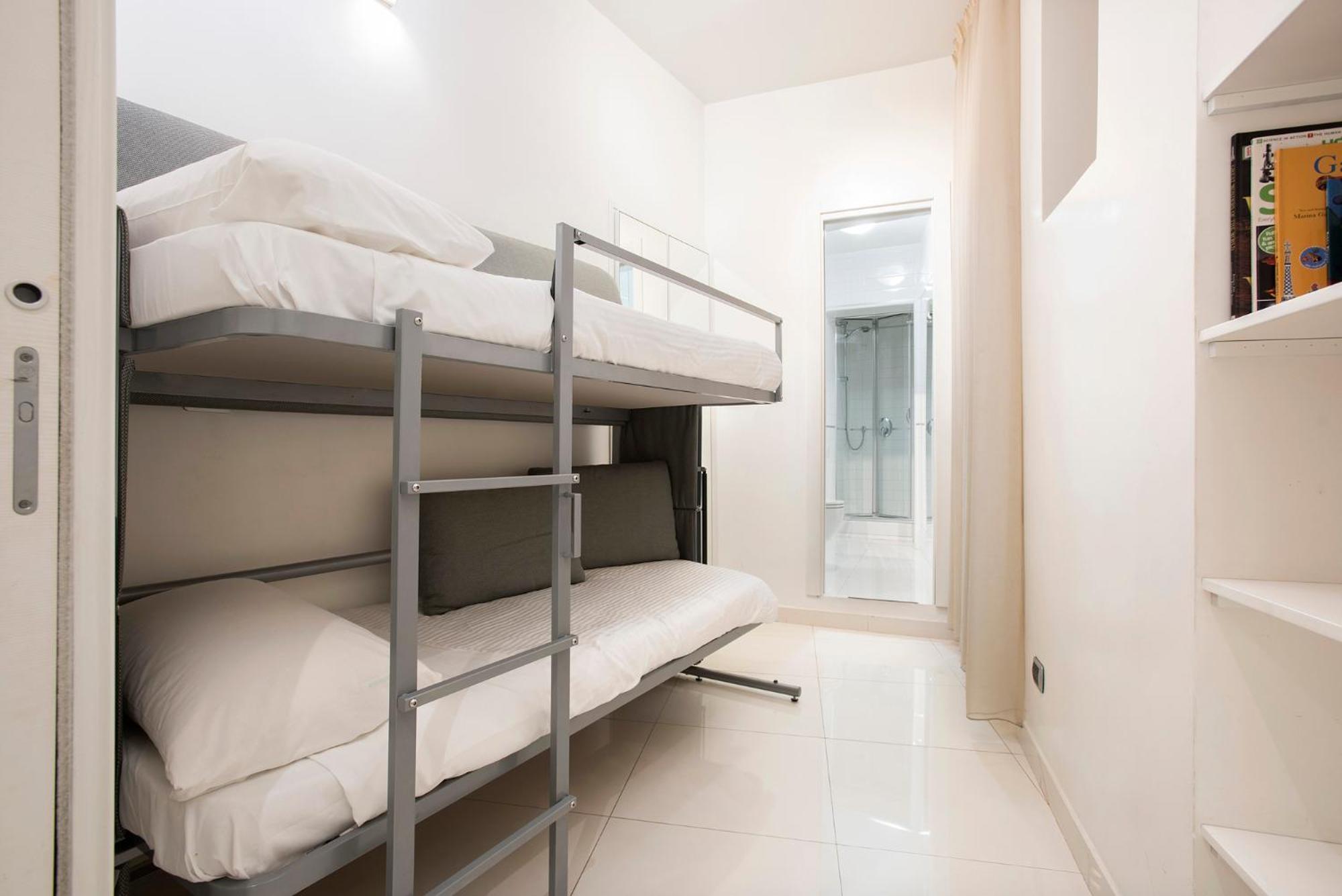 Apartamento Angelique Boutique