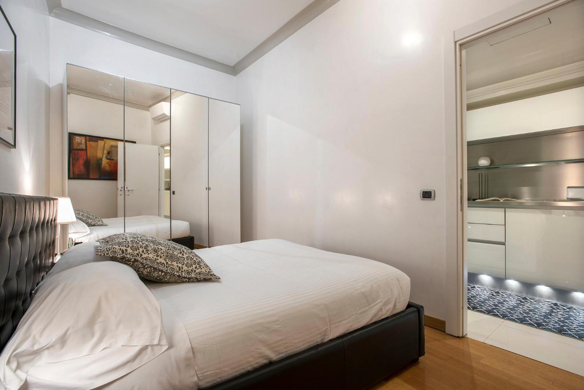 Angelique Boutique Apartamento Roma