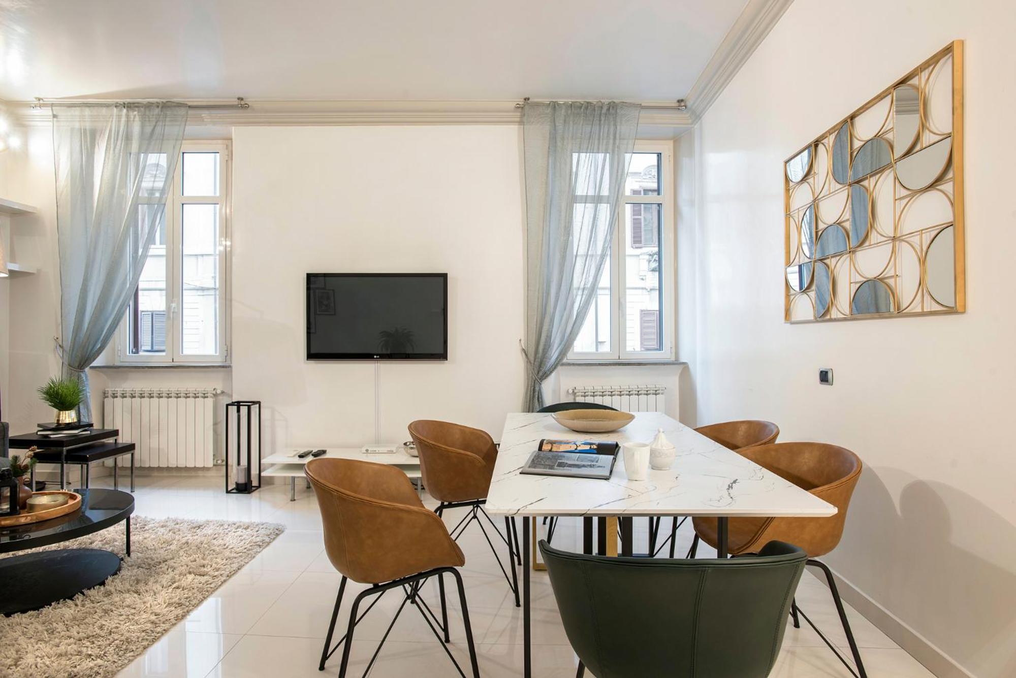 Angelique Boutique Appartement