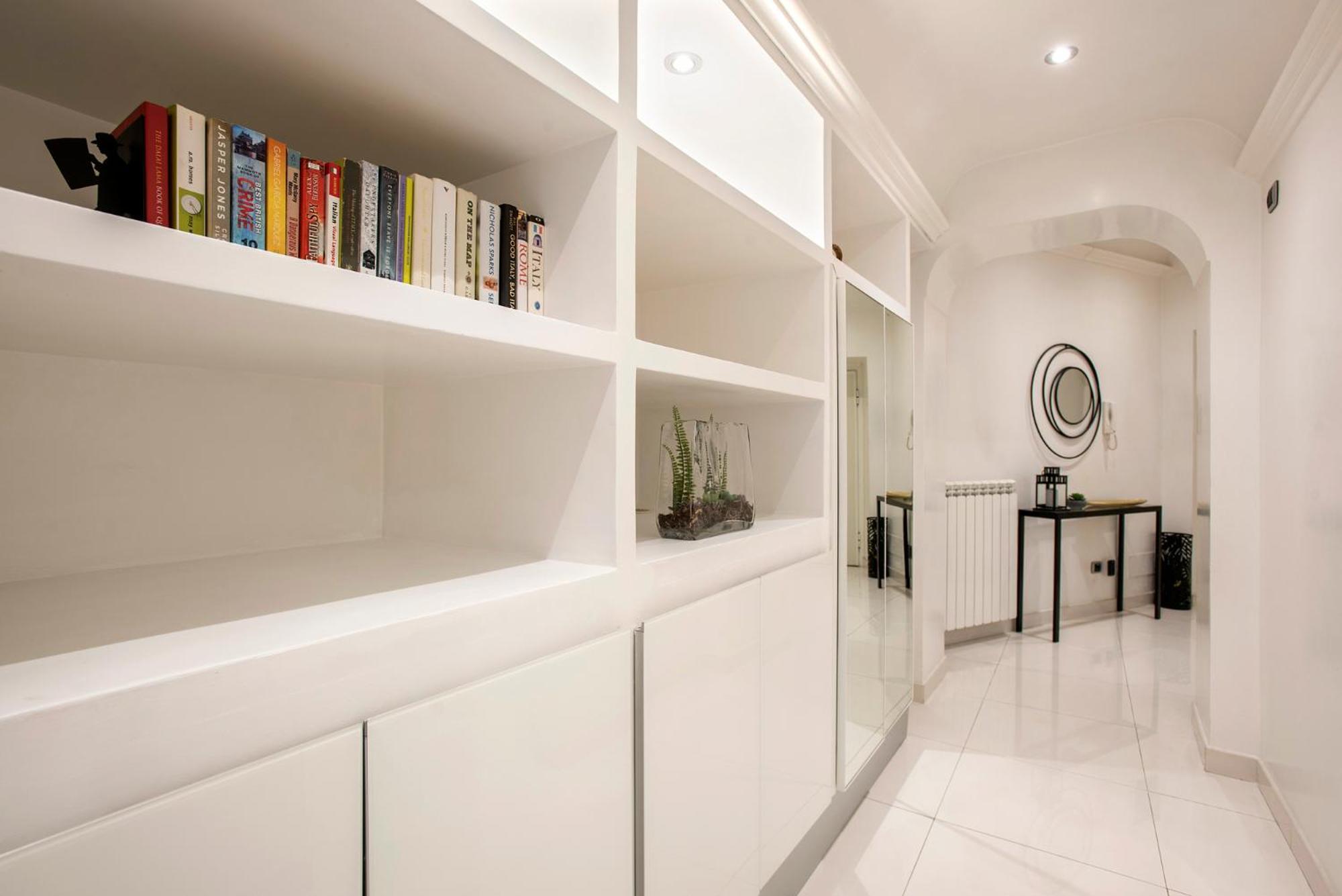 Appartement Angelique Boutique *