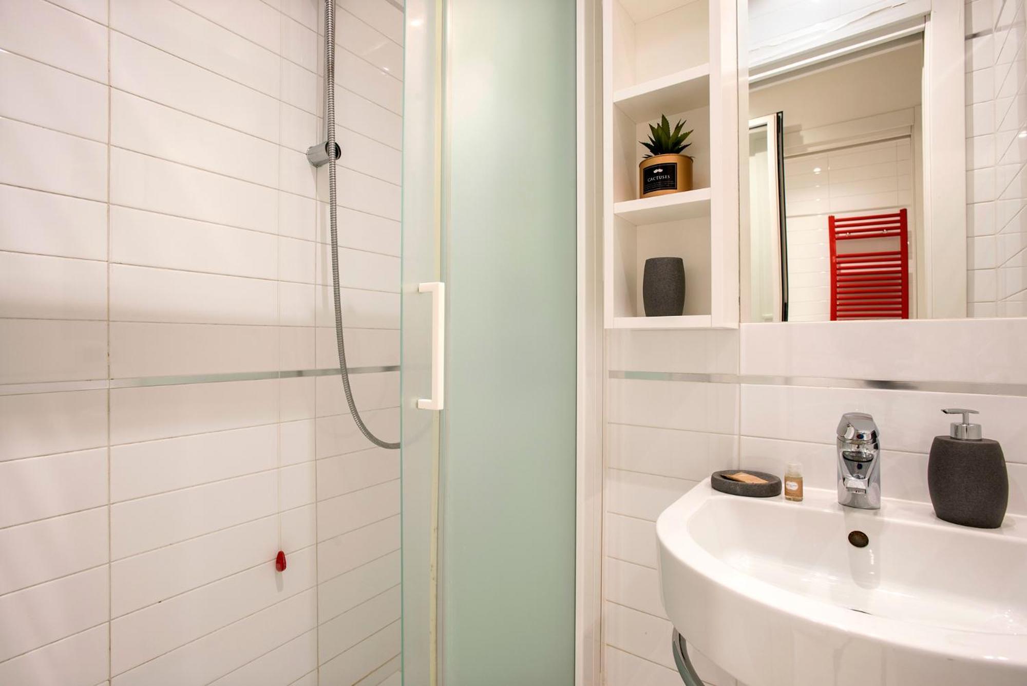 Angelique Boutique Apartamento Roma