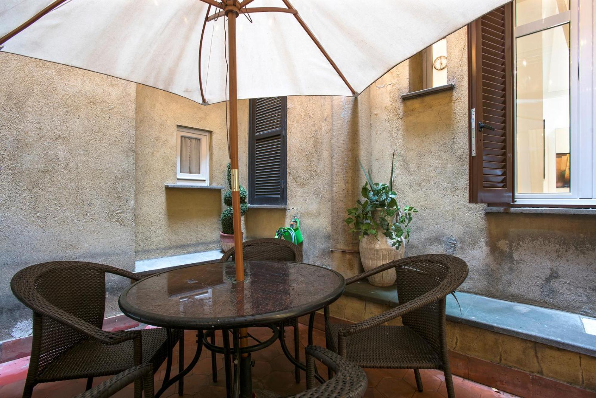 Angelique Boutique Apartamento