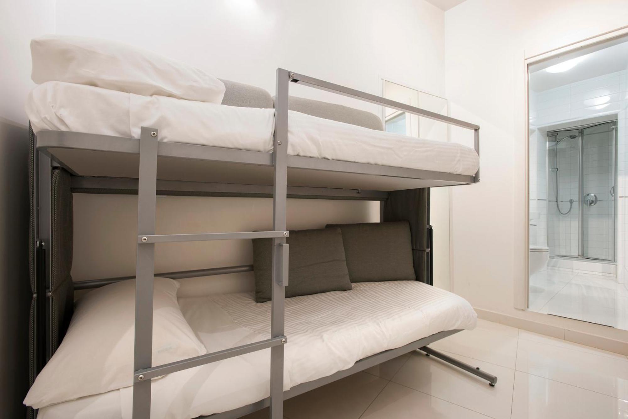 Appartement Angelique Boutique Rome