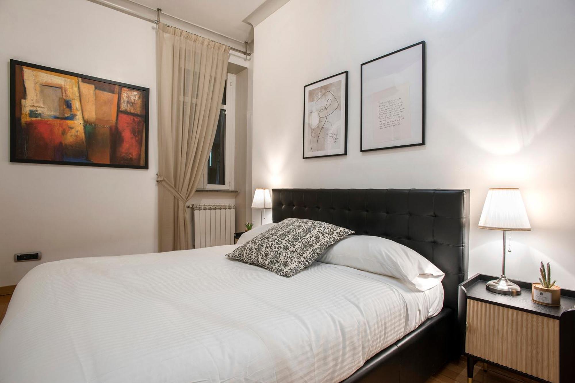 Angelique Boutique Appartement