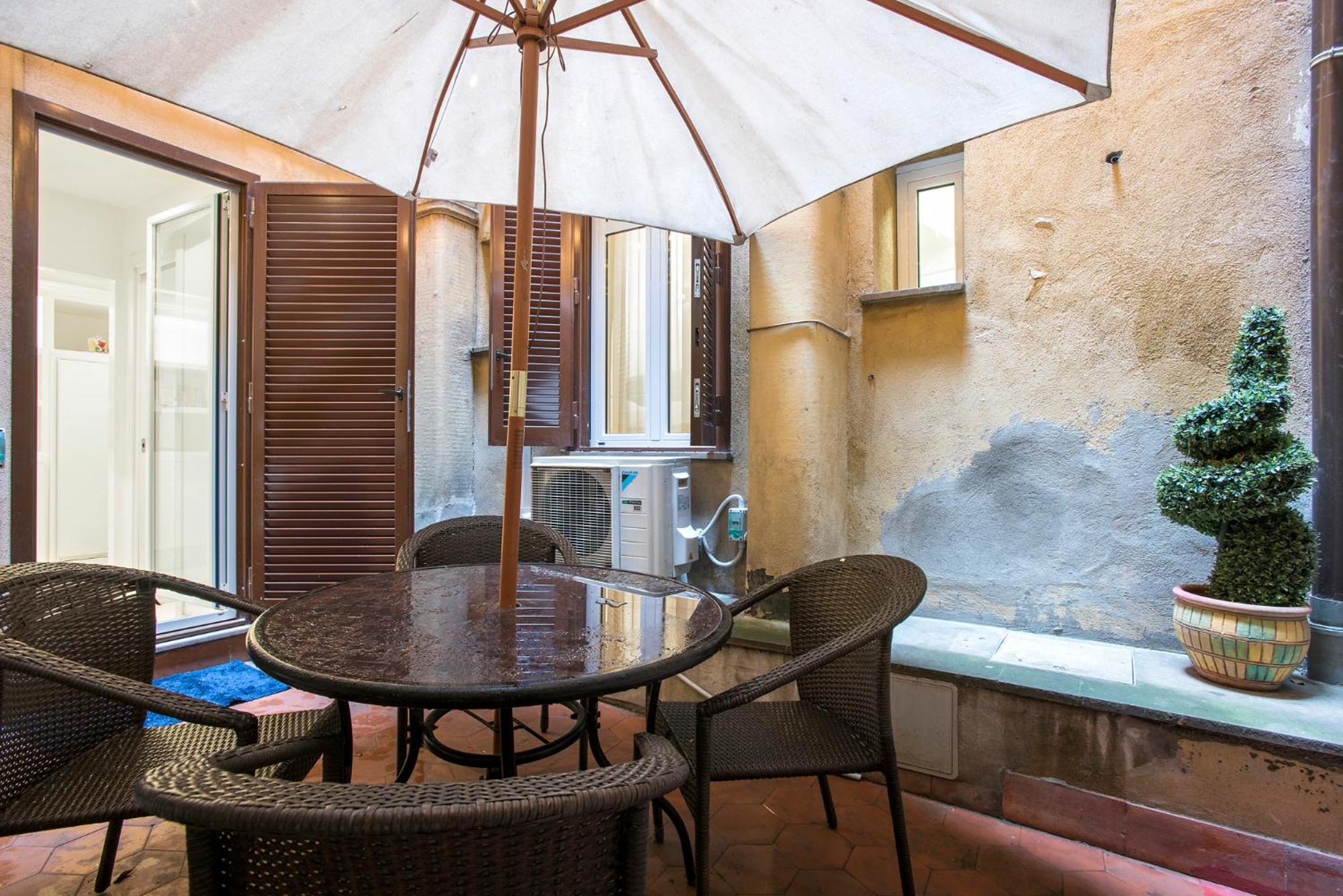 Angelique Boutique Appartement