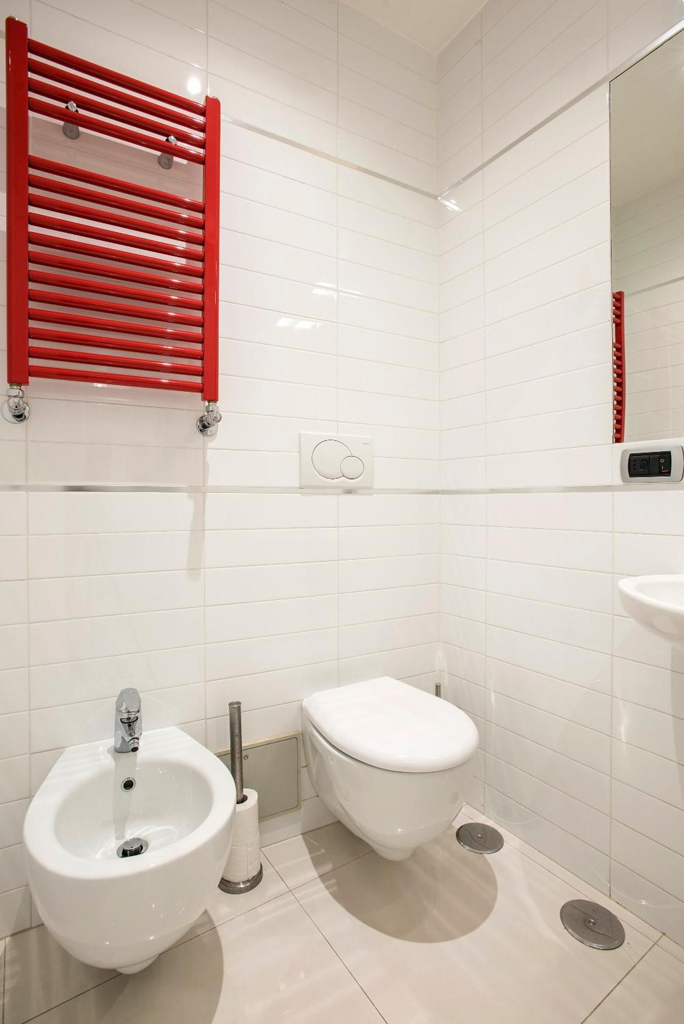 Angelique Boutique Apartamento Roma