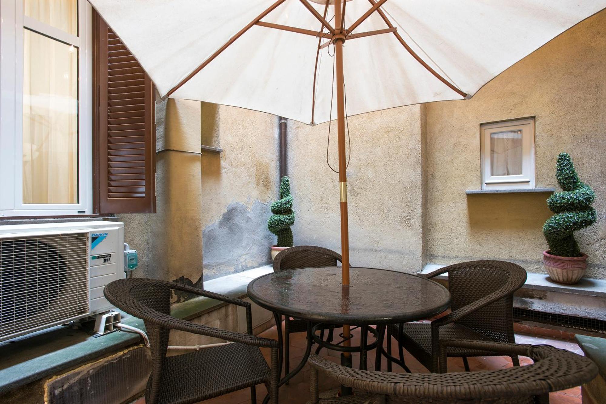 Angelique Boutique Apartamento