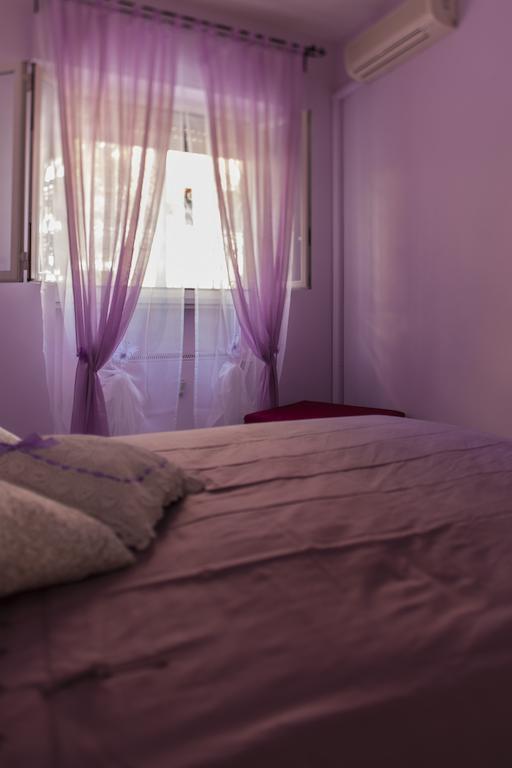 Sunrise In Rome Holiday Suite Apartamento *