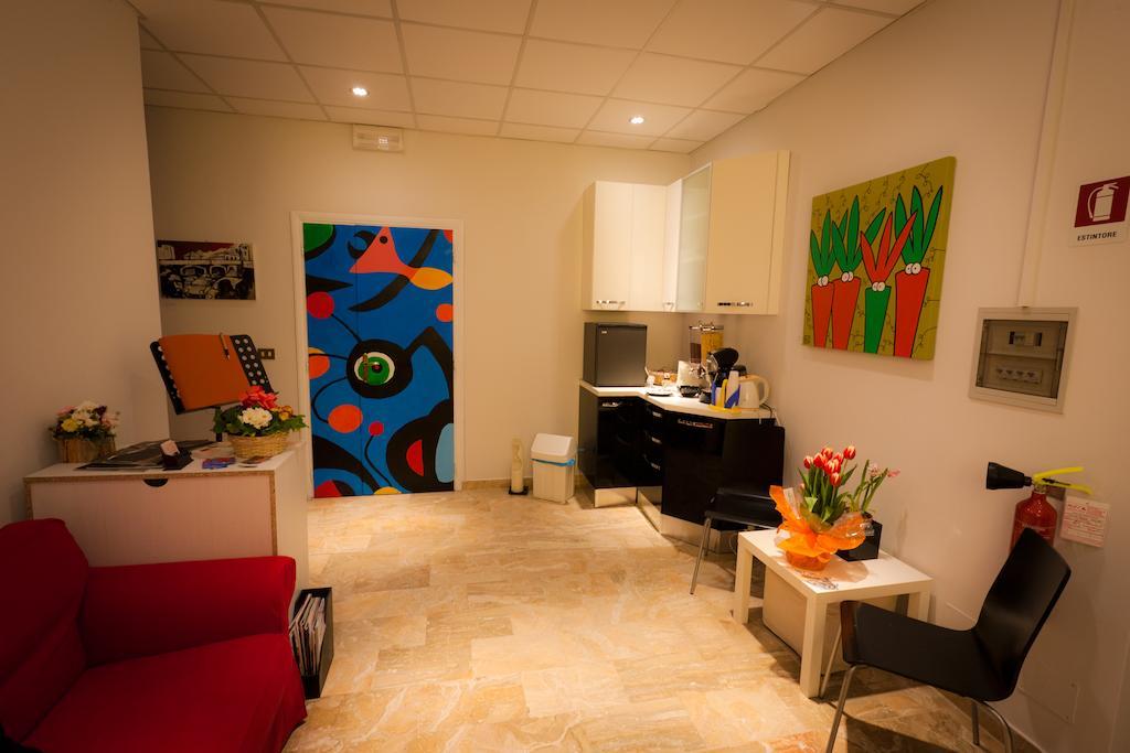 Bed & Breakfast La Sapienza House Rome