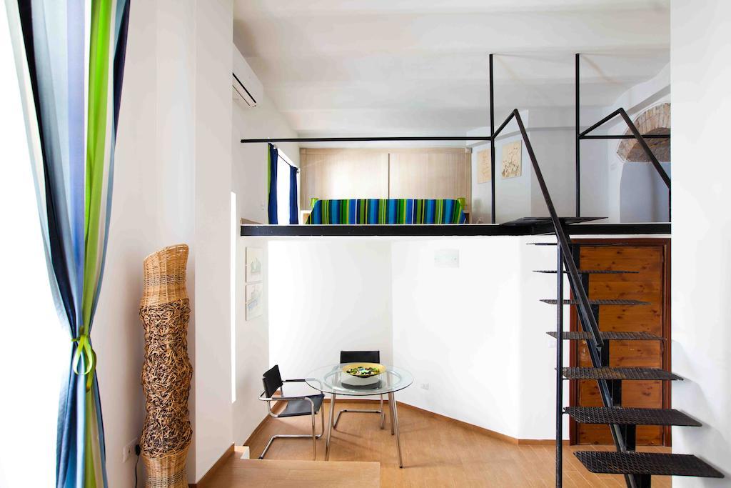 Apartment Colosseo Accomodation