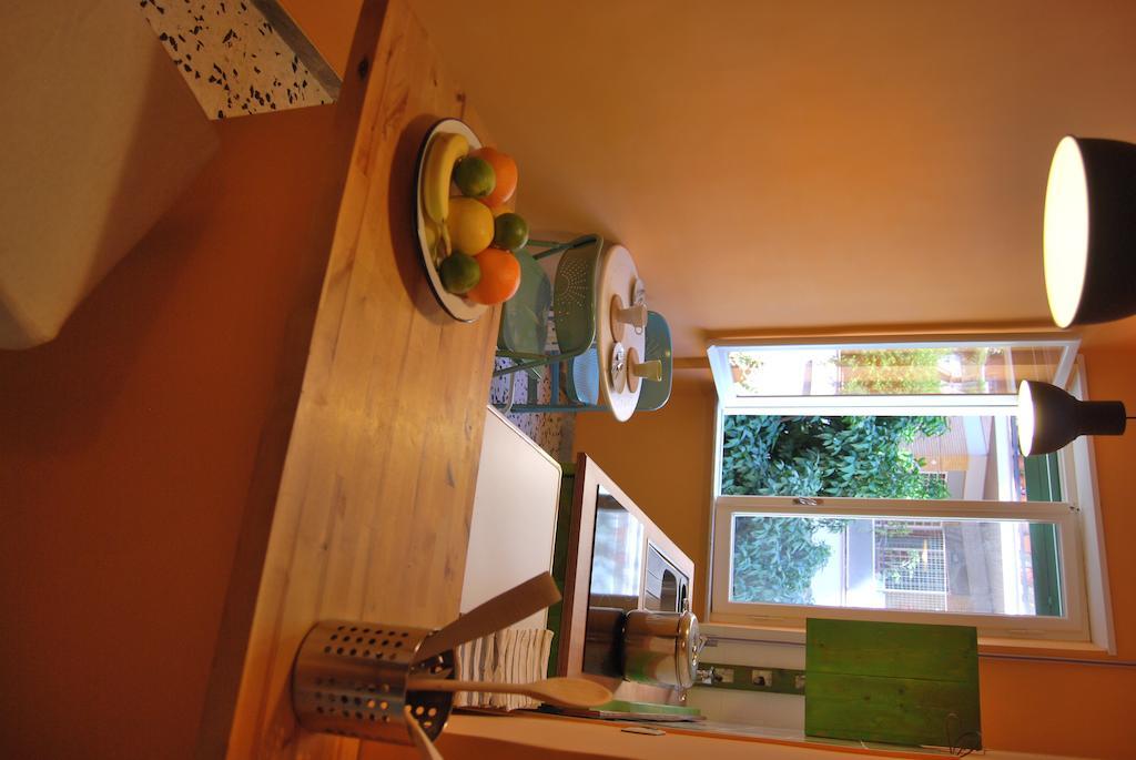 Casalalla Appartement Rome