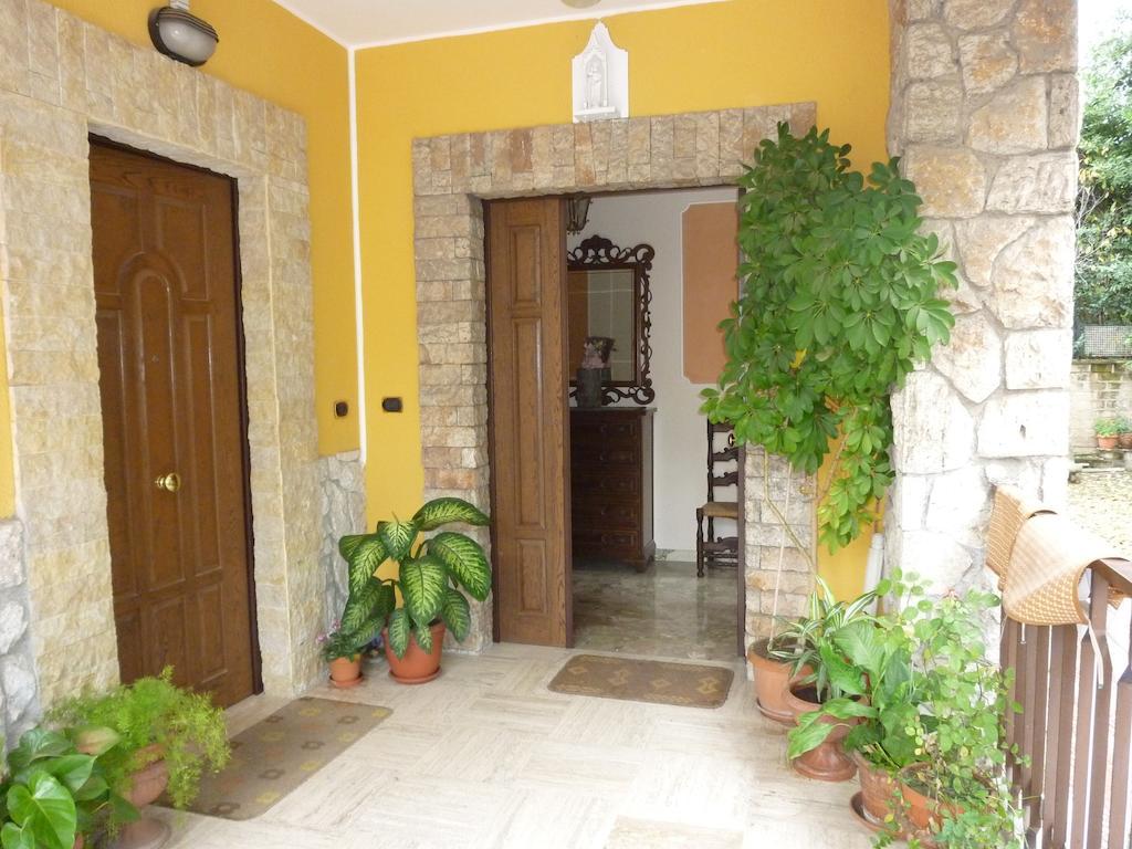 Alma Apartment *