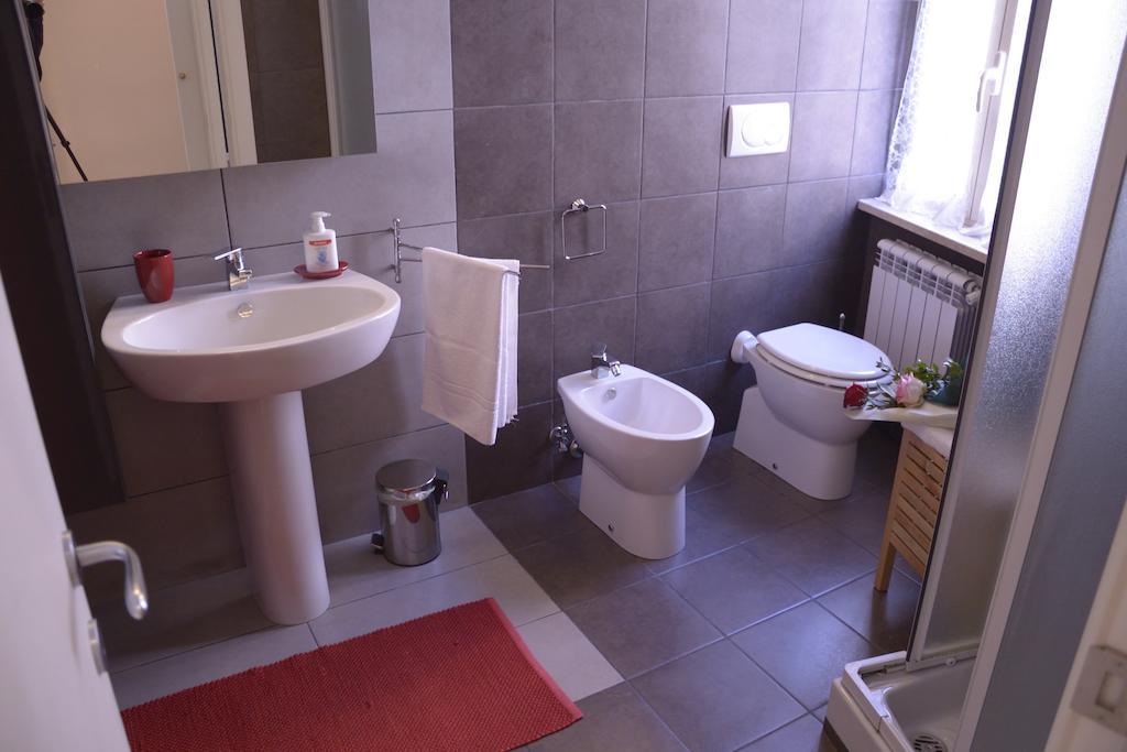 Casa Busi Apartment Rome