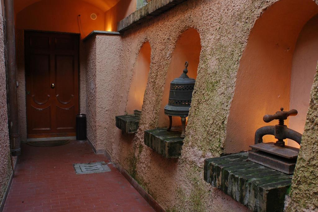 Bed & Breakfast Villino Corbelli Rome