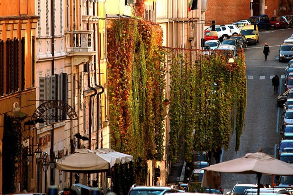 Suityrhome Rionemonti56 * Rome