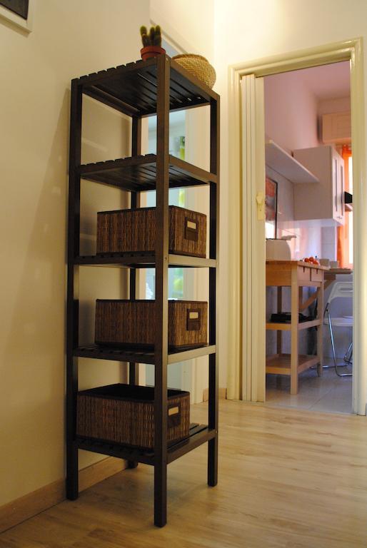 Prat Appartement Rome