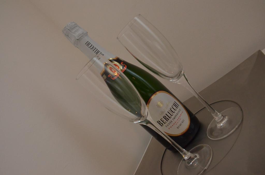 Rhome Apartamento