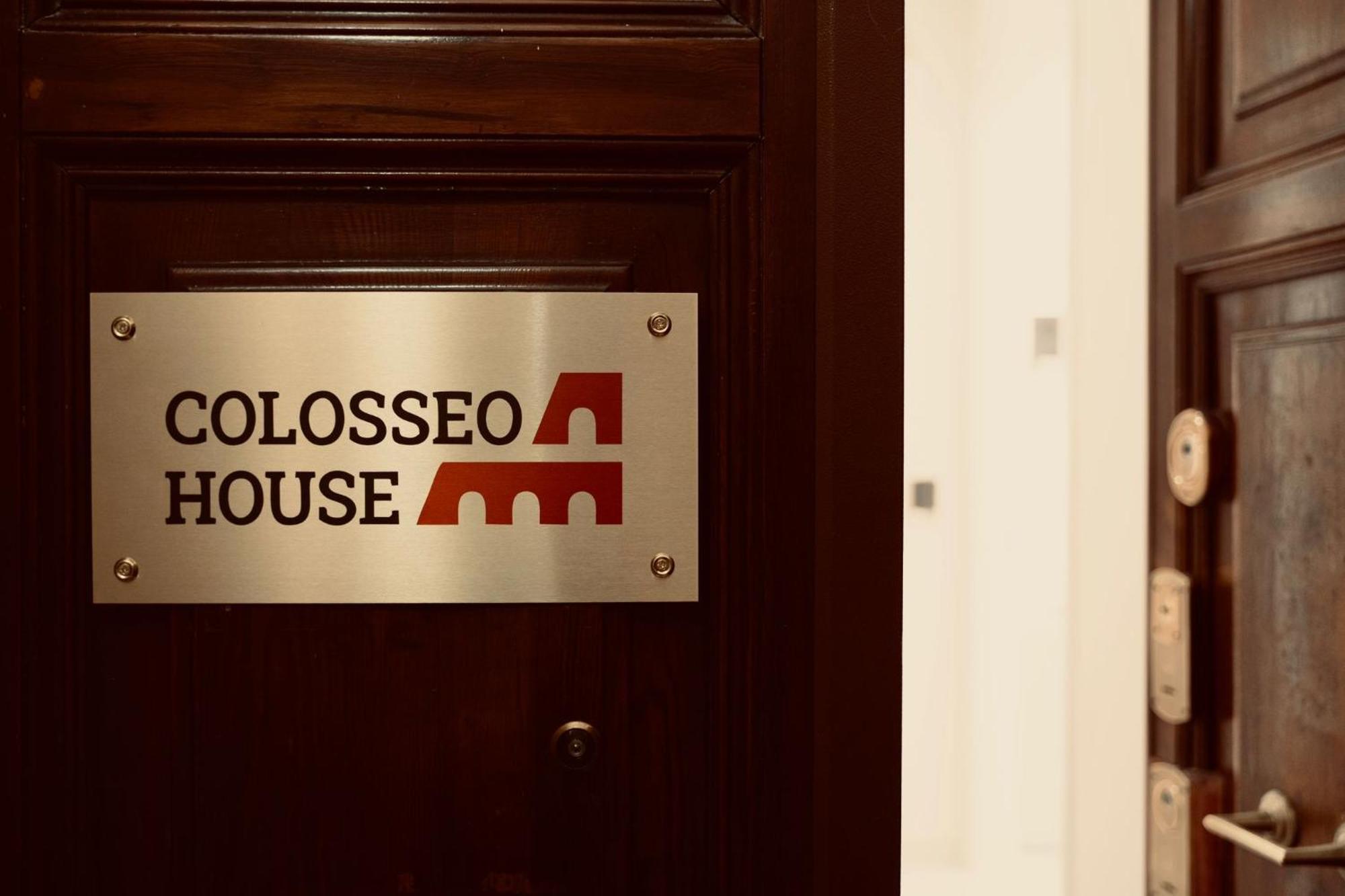 Colosseo House Maison d'hôtes Rome