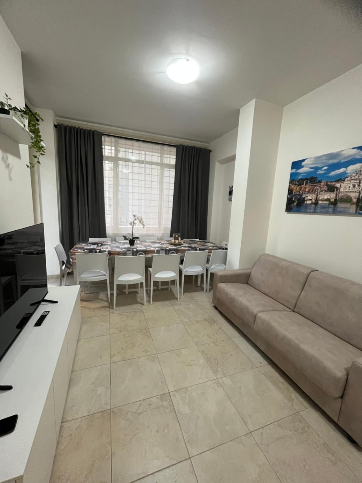 Holiday home Monti Exclusive