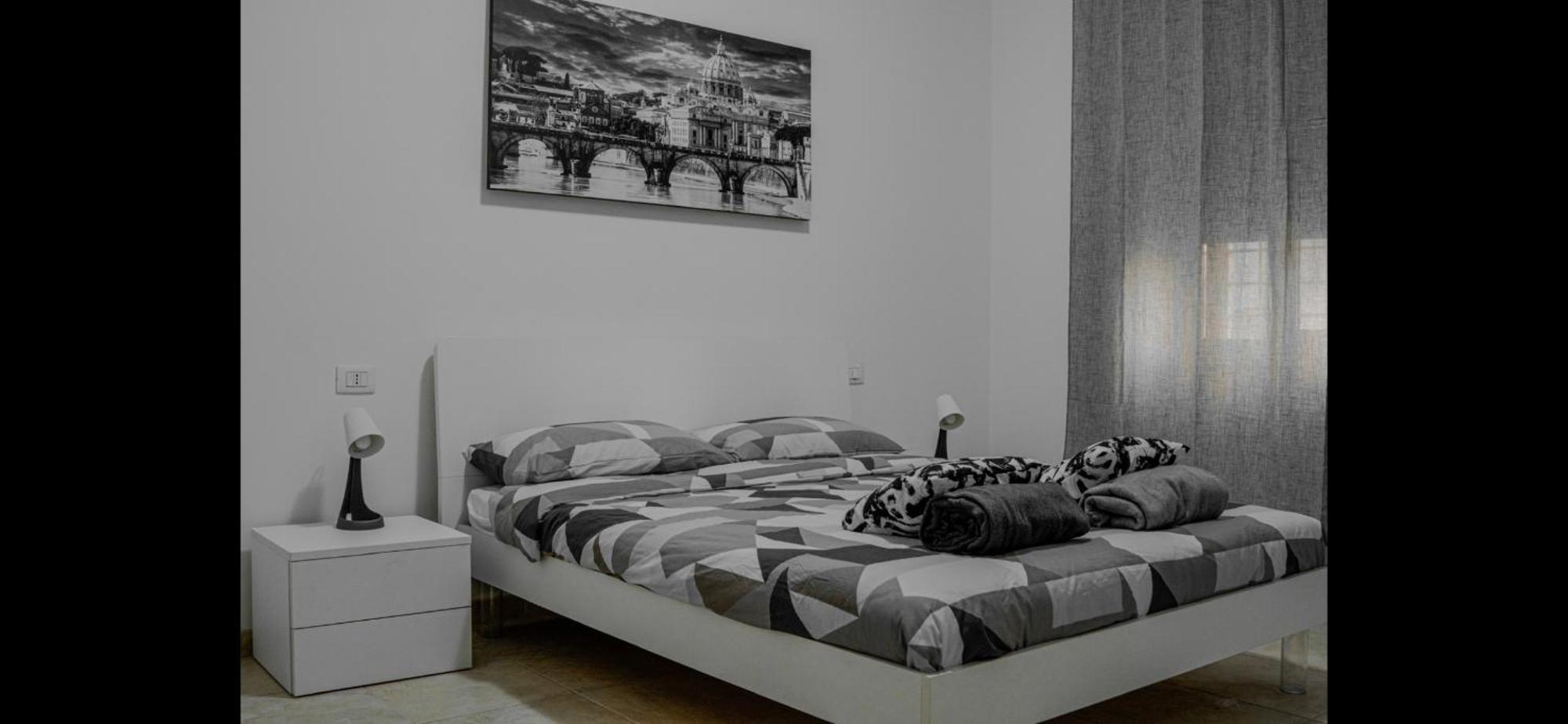 Holiday home Monti Exclusive