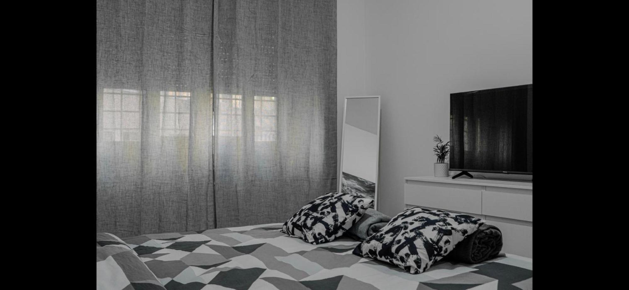 Holiday home Monti Exclusive *