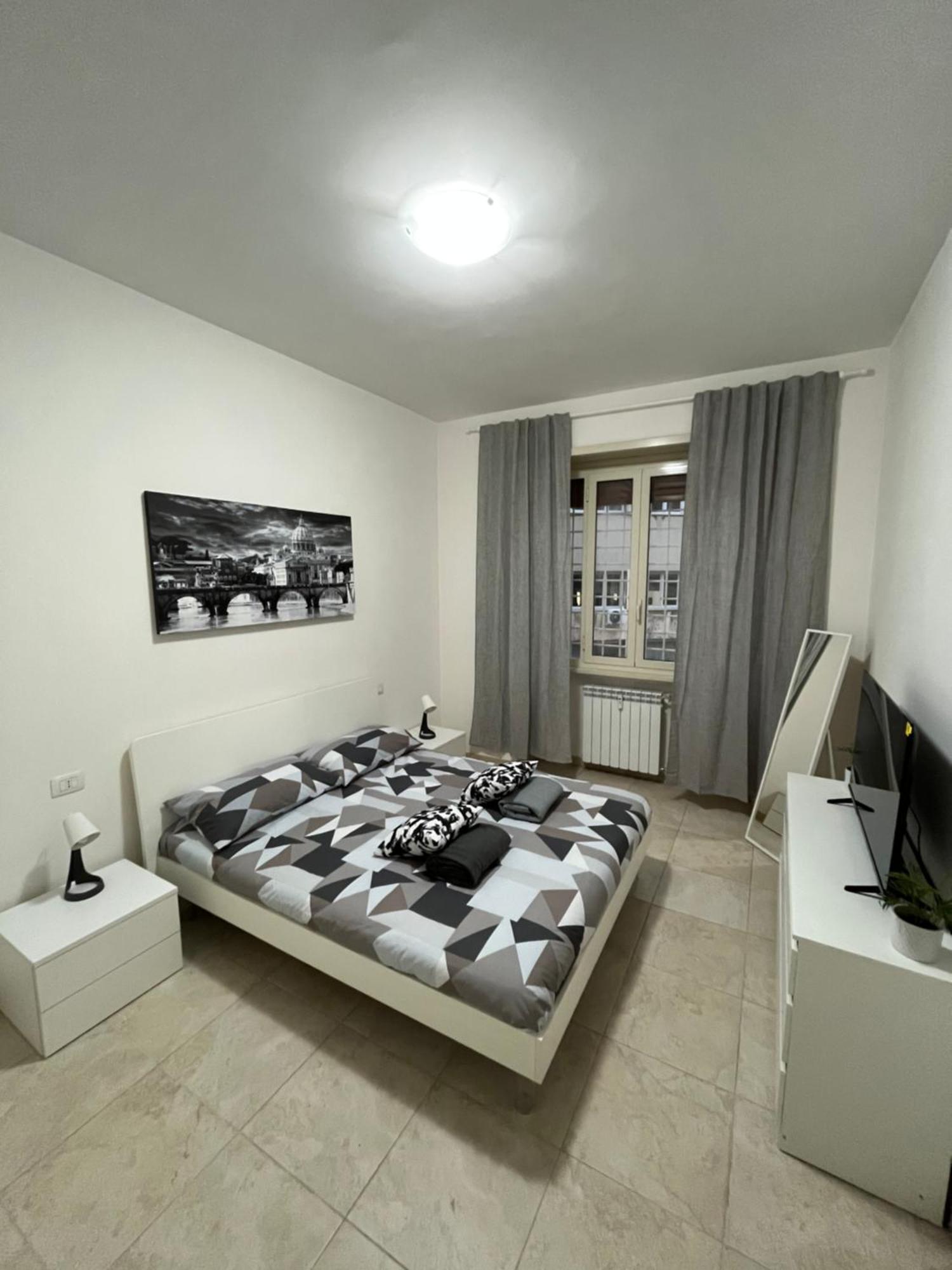 Monti Exclusive Rome