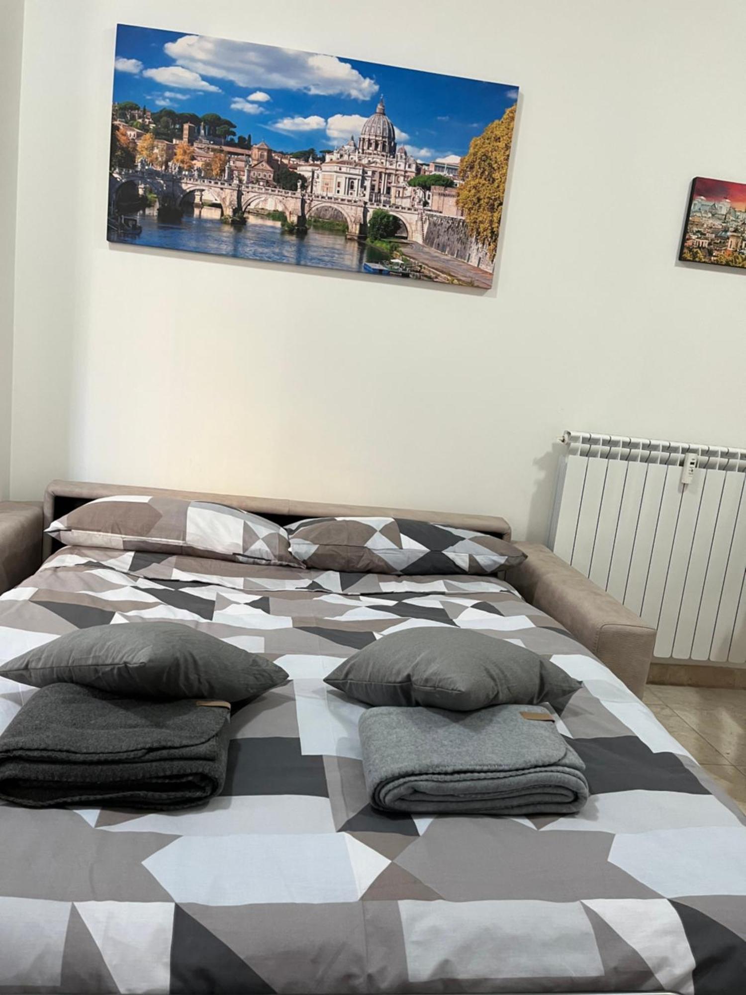 Holiday home Monti Exclusive