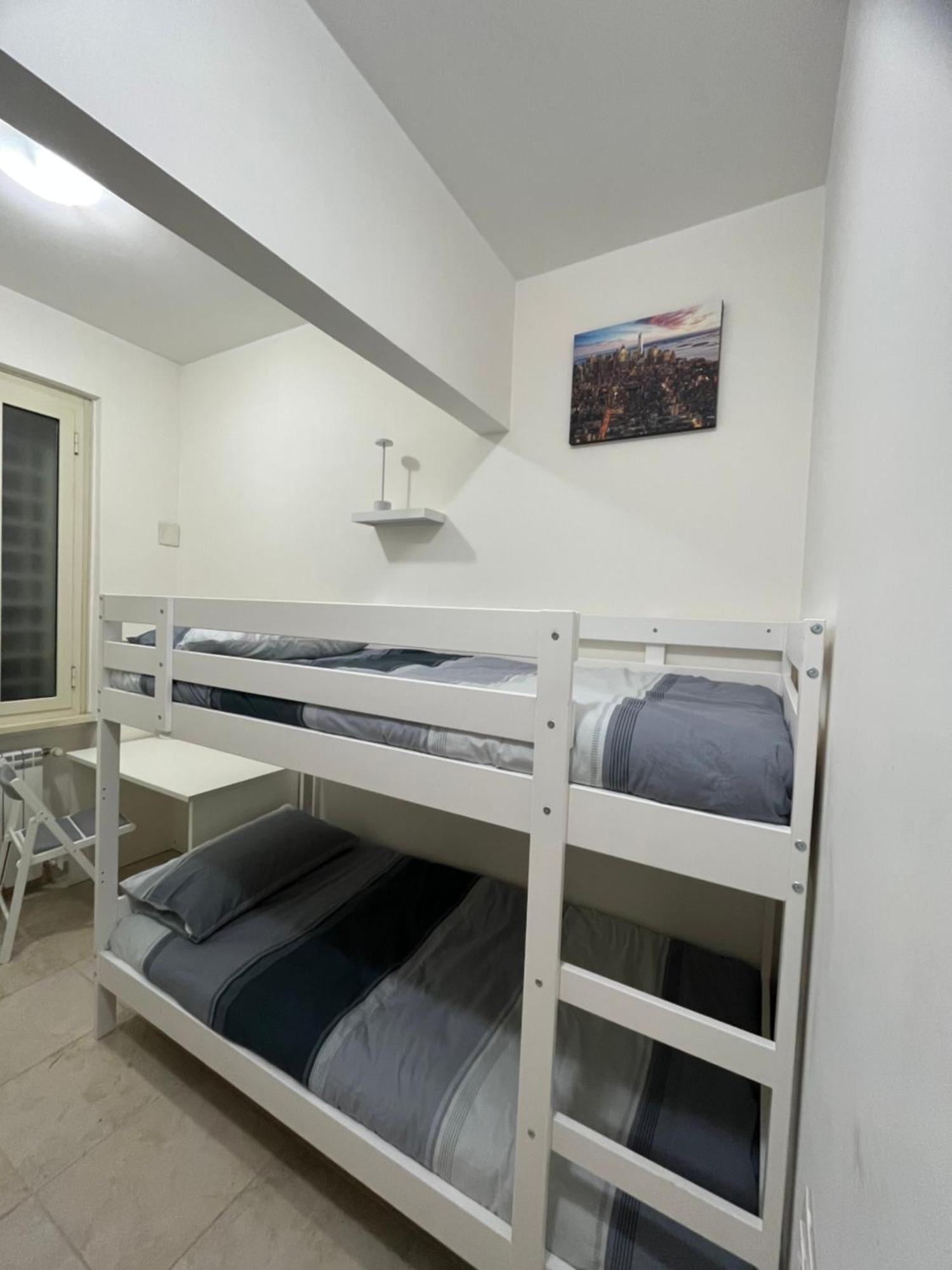Holiday home Monti Exclusive Rome
