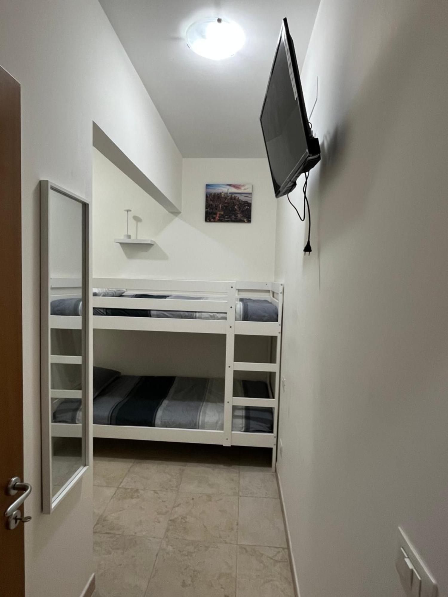 Holiday home Monti Exclusive *