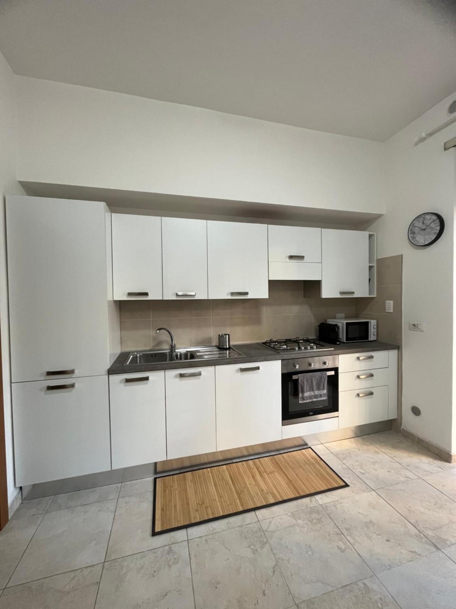 Holiday home Monti Exclusive