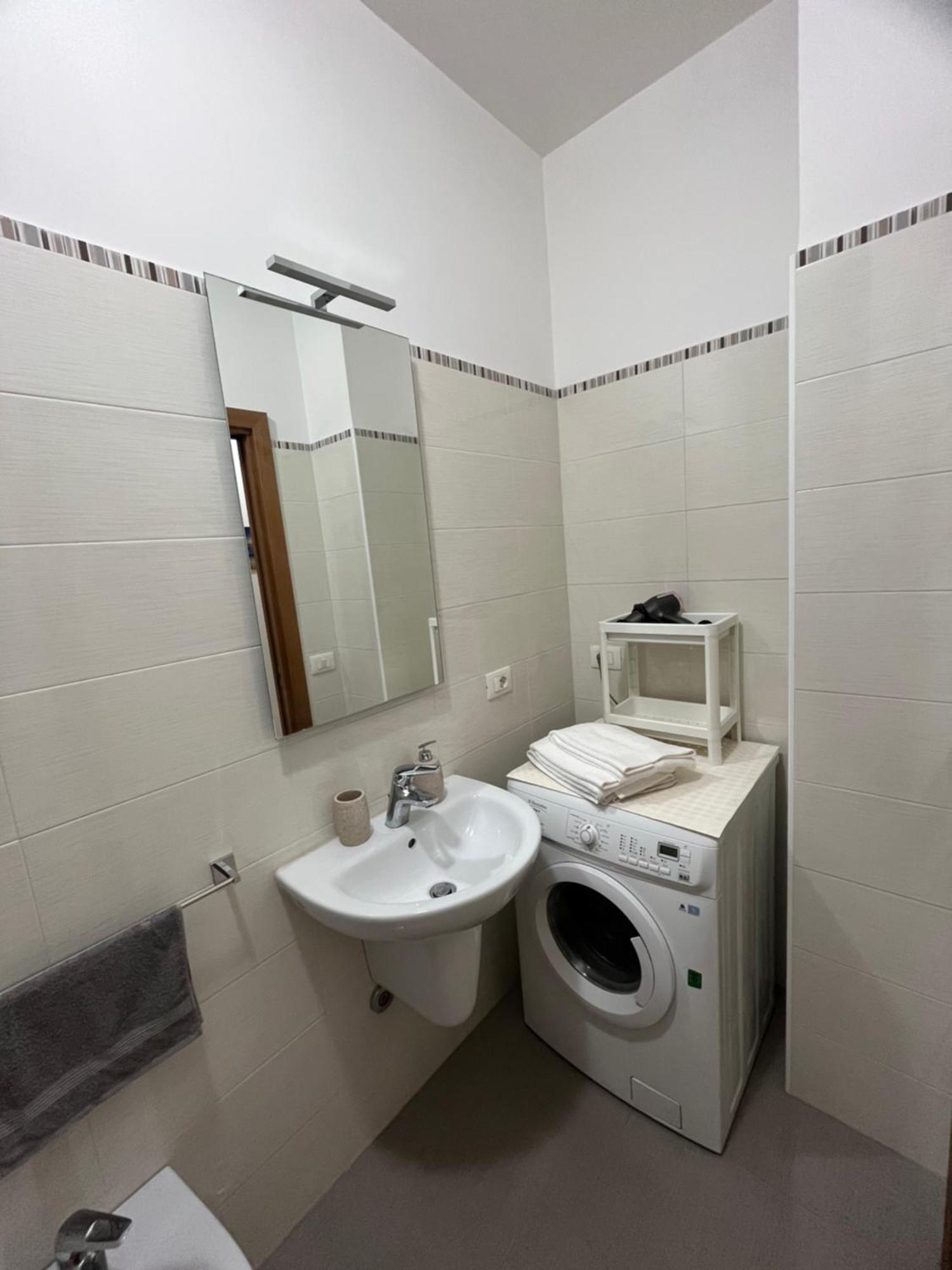Holiday home Monti Exclusive