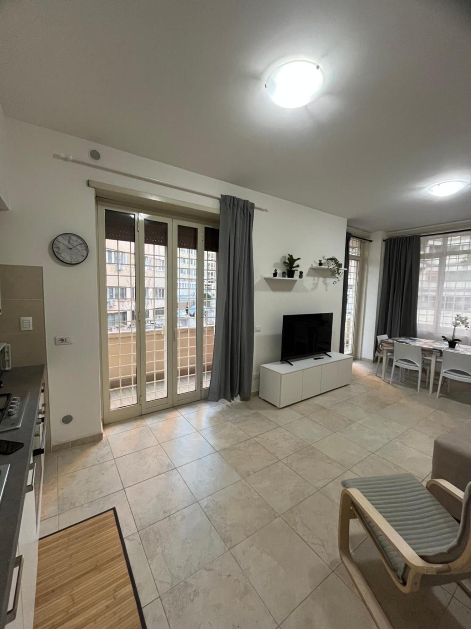 Holiday home Monti Exclusive