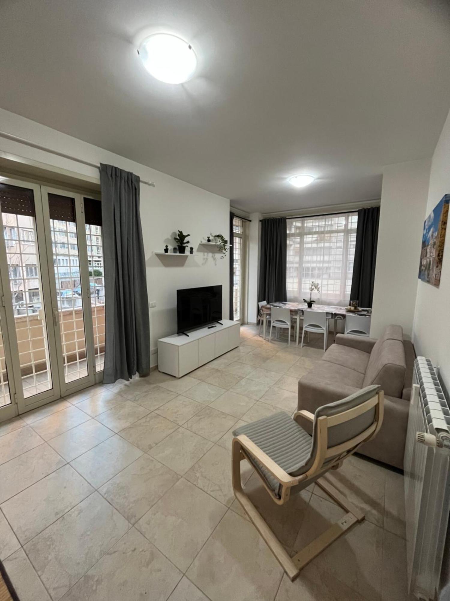Holiday home Monti Exclusive Rome