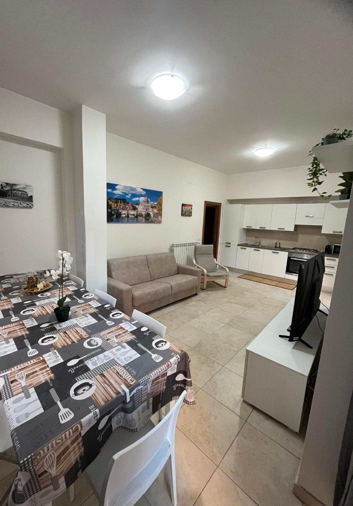 Holiday home Monti Exclusive *