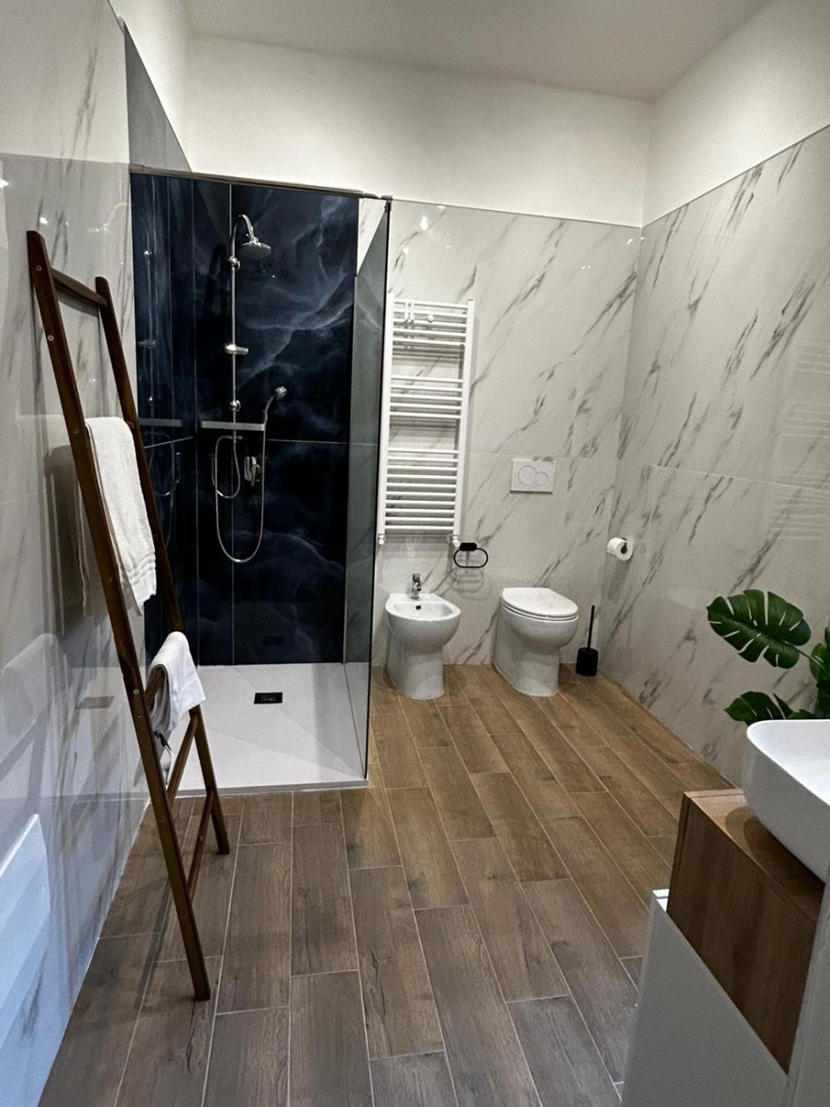Apartment Ad Trastevere 118 Rome