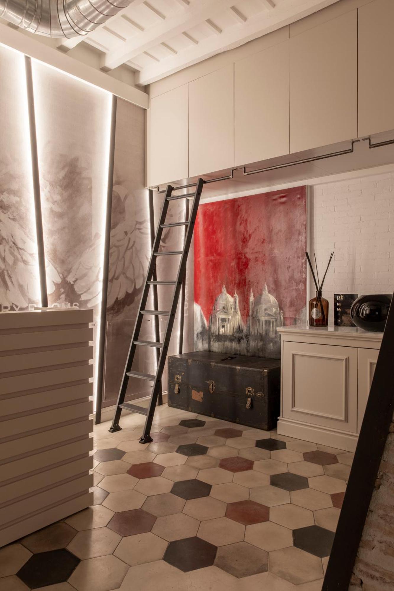 Bdb Rooms Navona 2* Rome