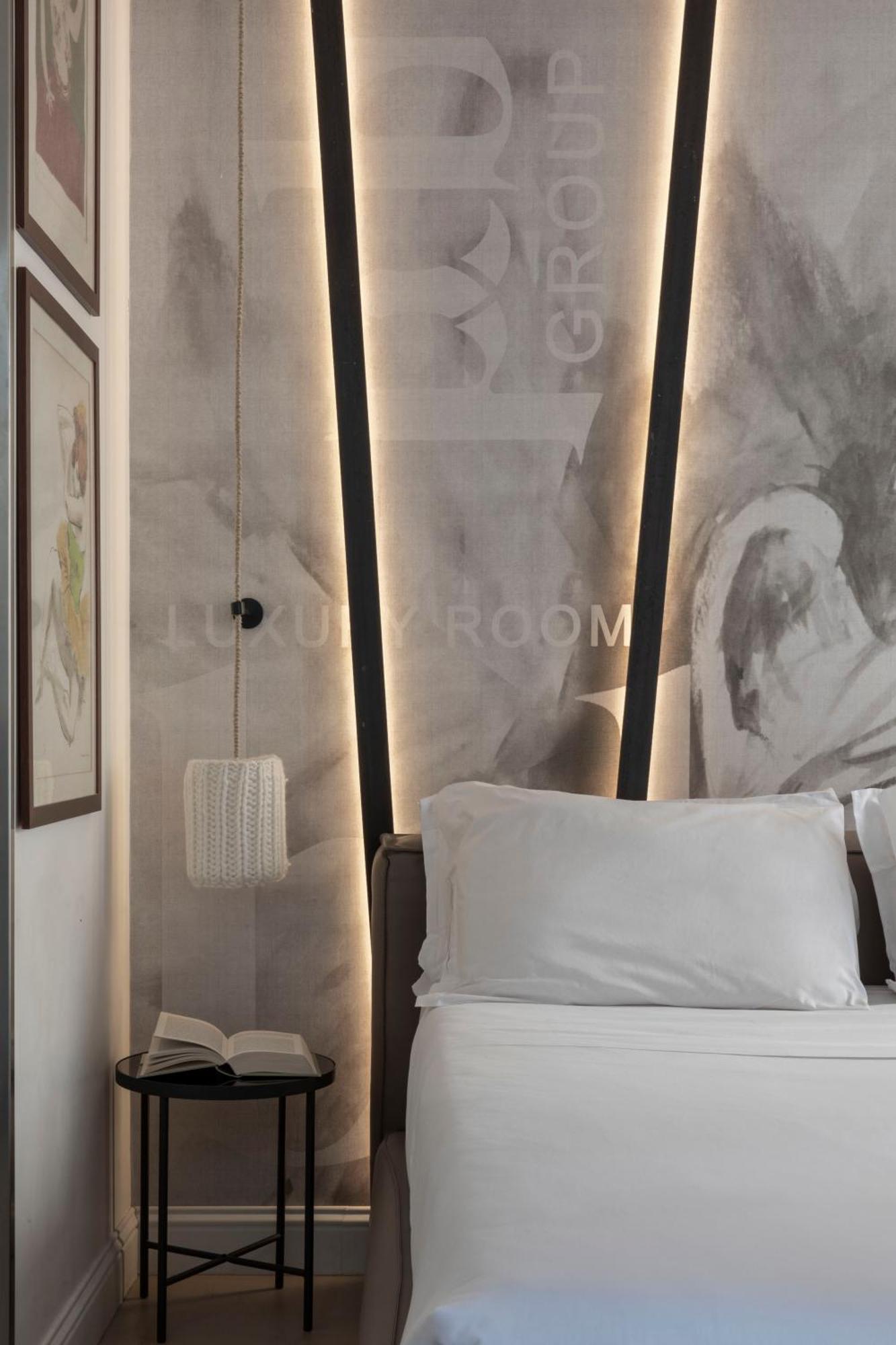 Bdb Rooms Navona Rome