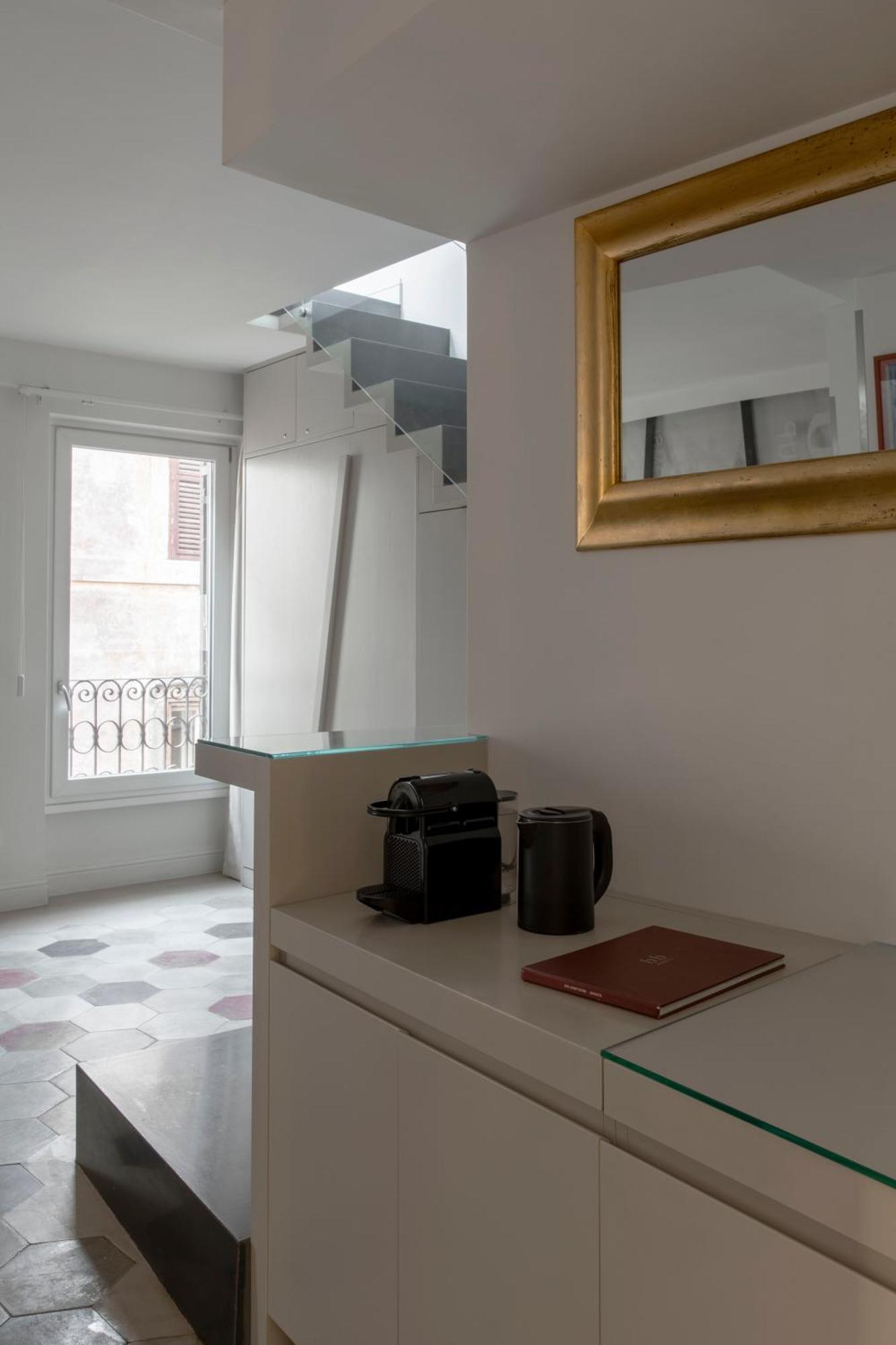 Bdb Rooms Navona 2*