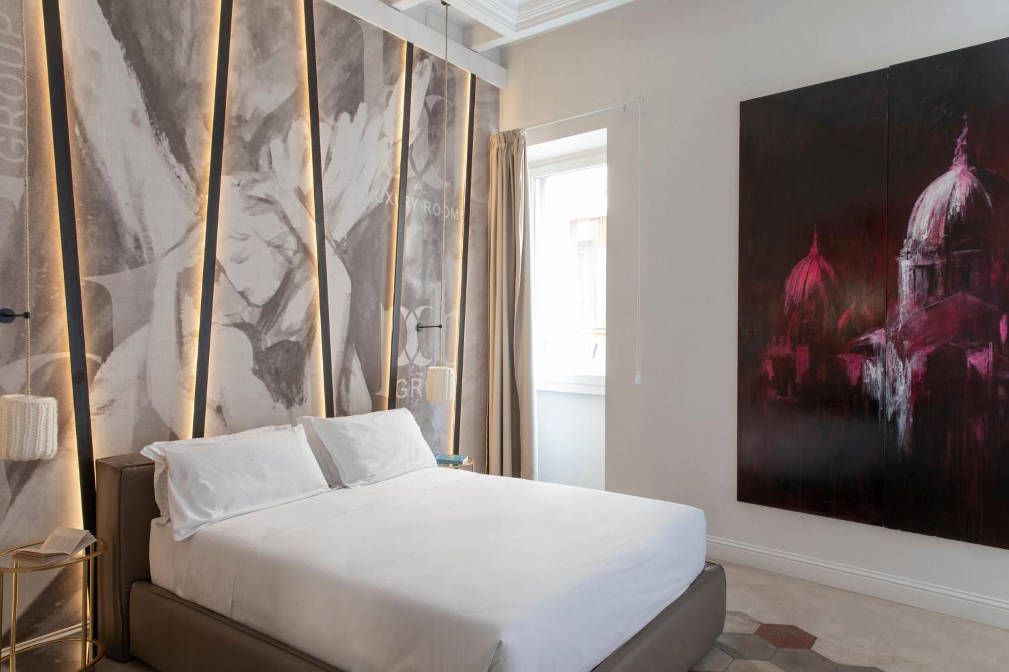 Guest house Bdb Rooms Navona 2*