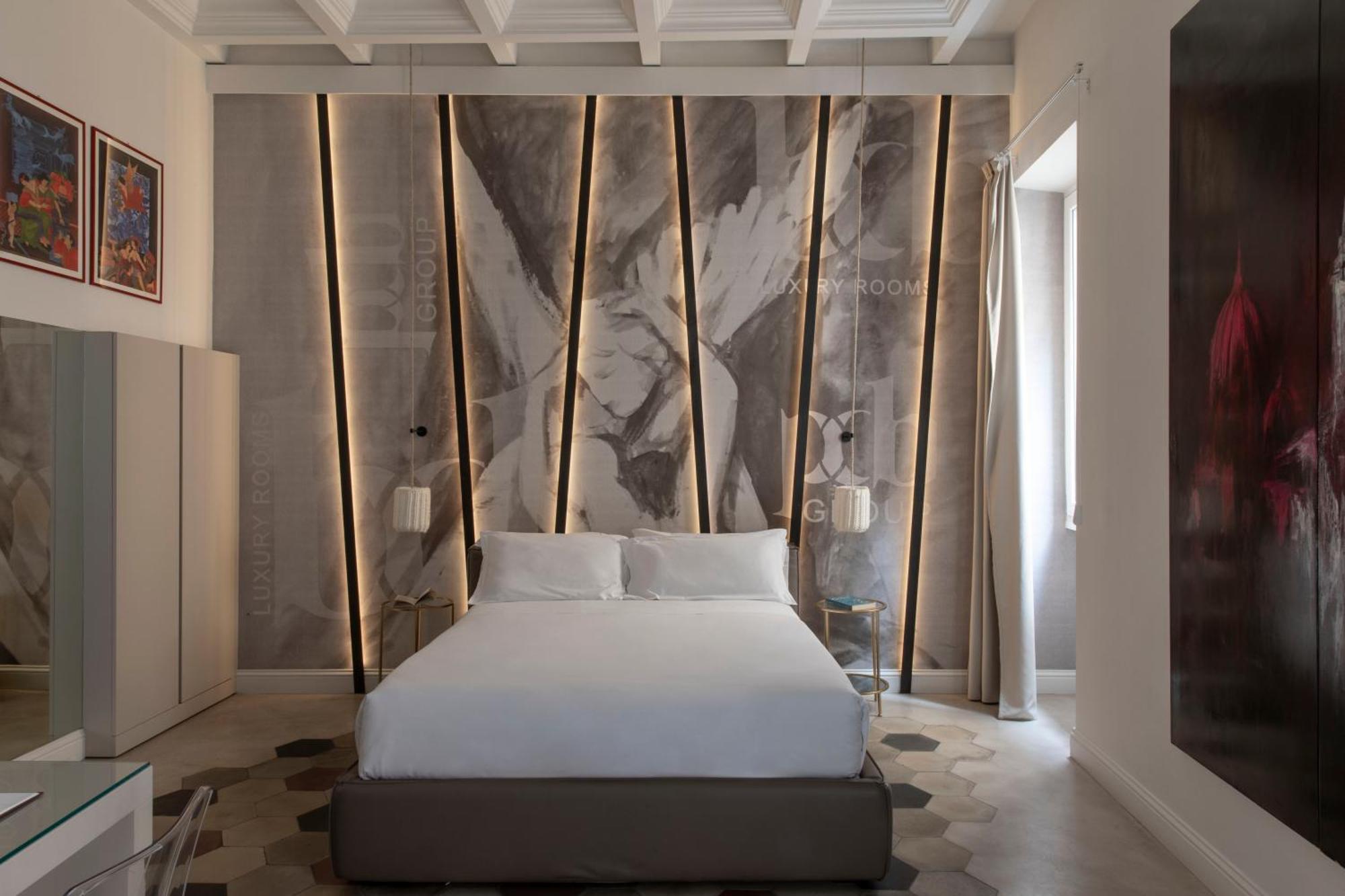 Bdb Rooms Navona Guest house