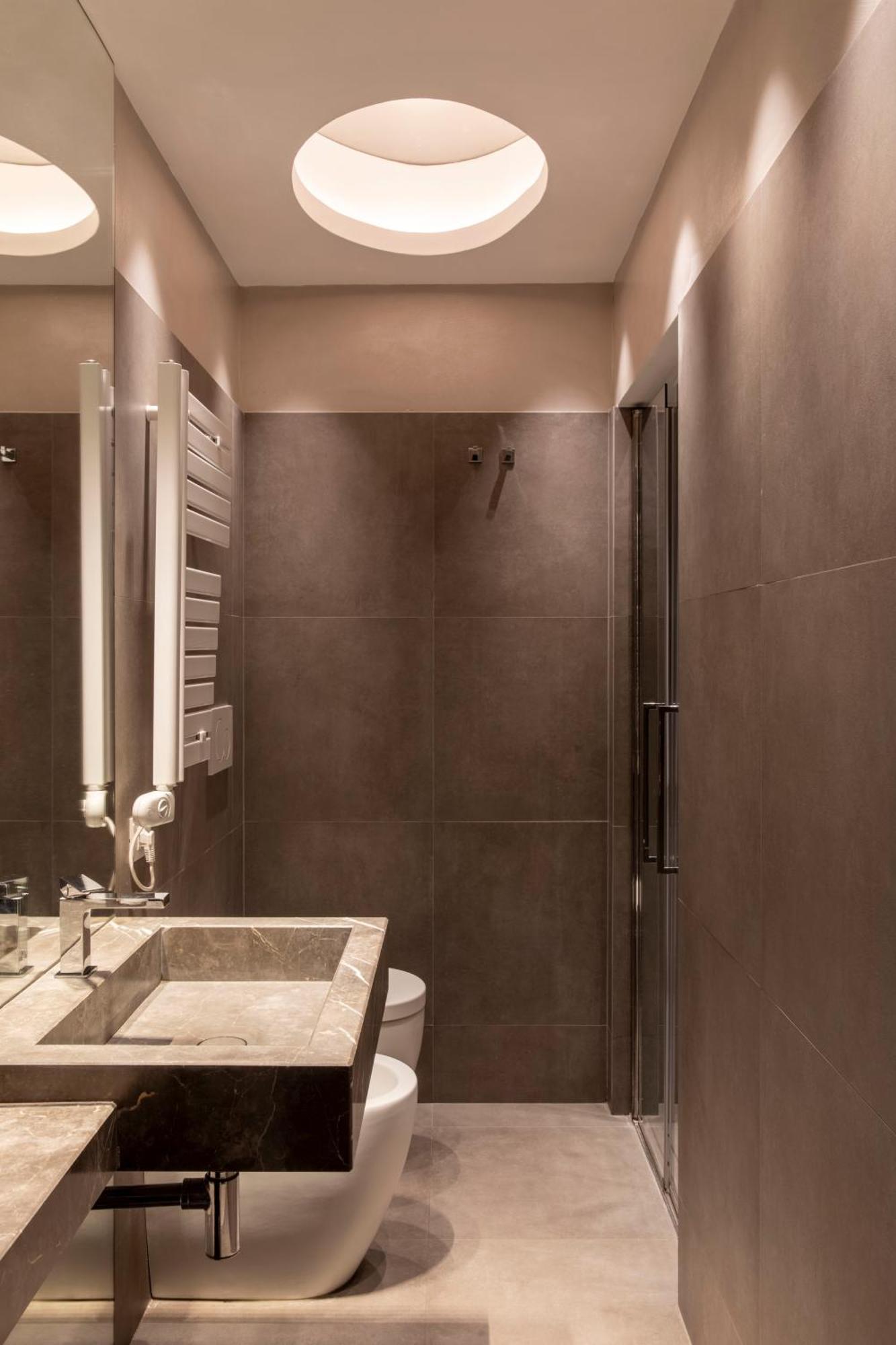 Guest house Bdb Rooms Navona 2*