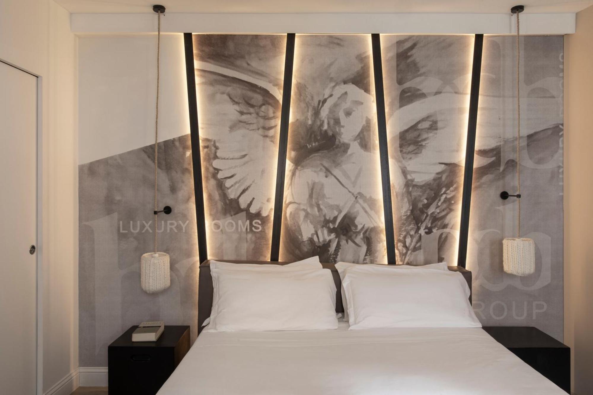 Bdb Rooms Navona Guest house Rome