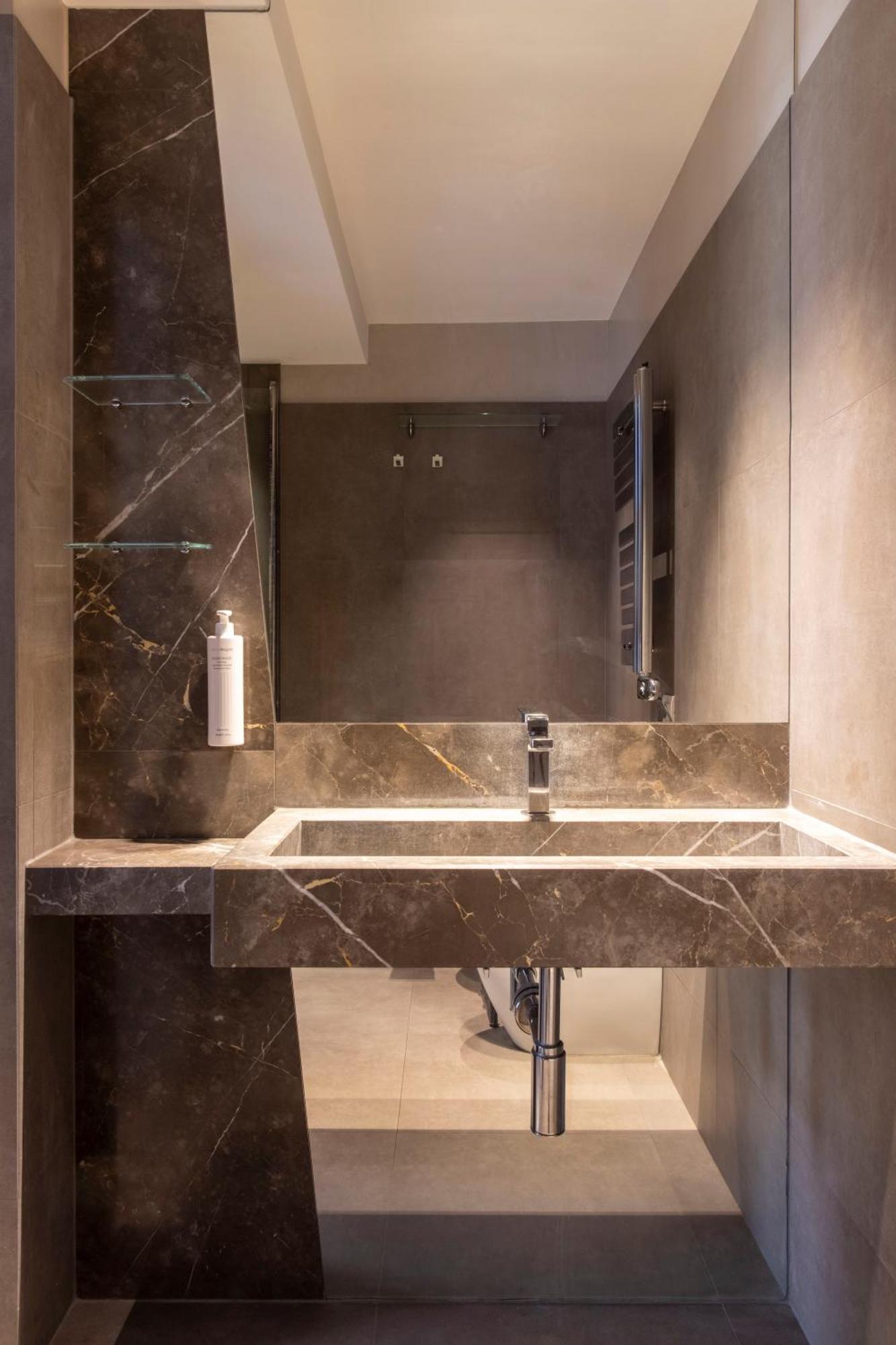Bdb Rooms Navona 2*