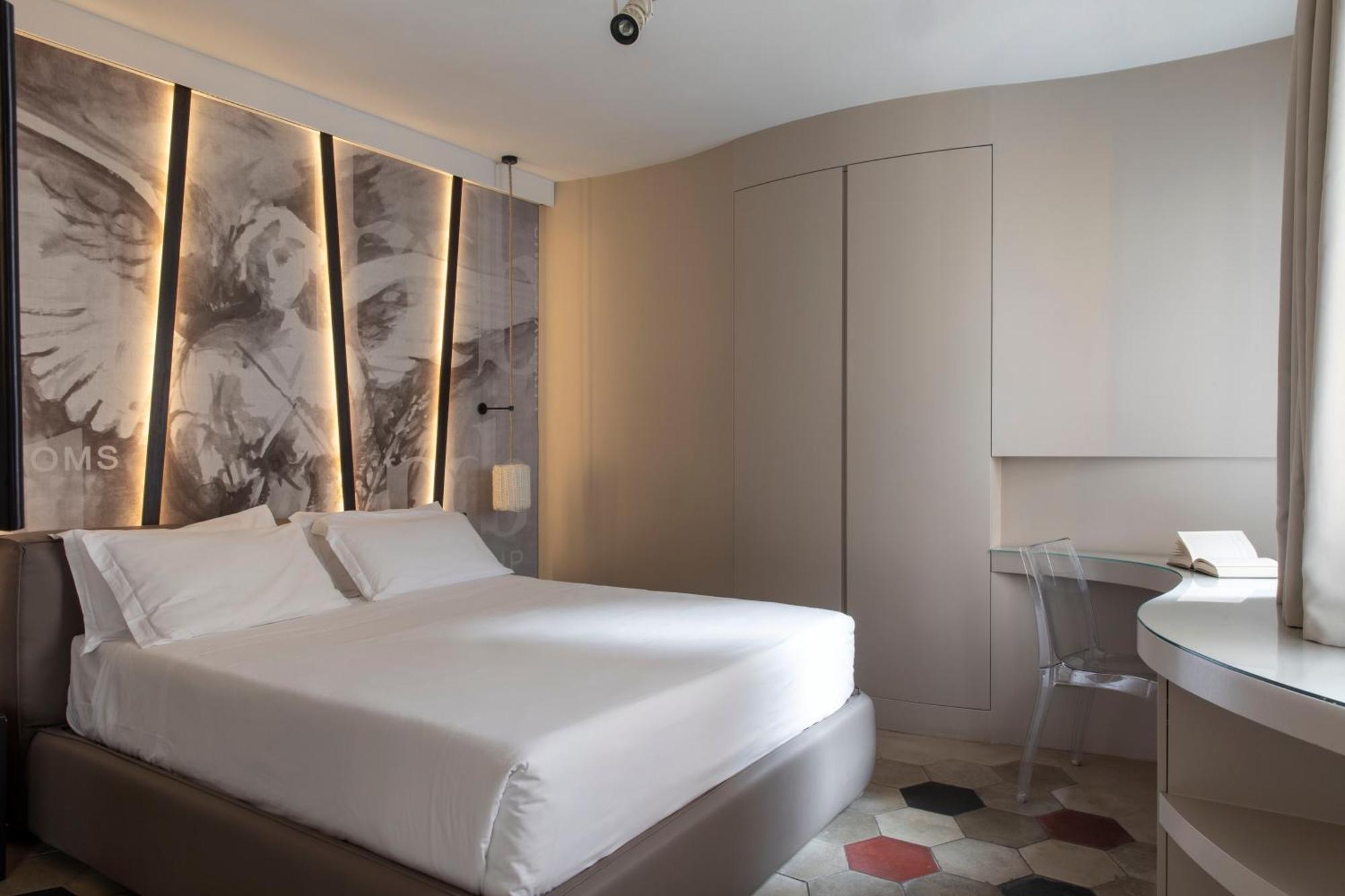 Bdb Rooms Navona 2* Rome