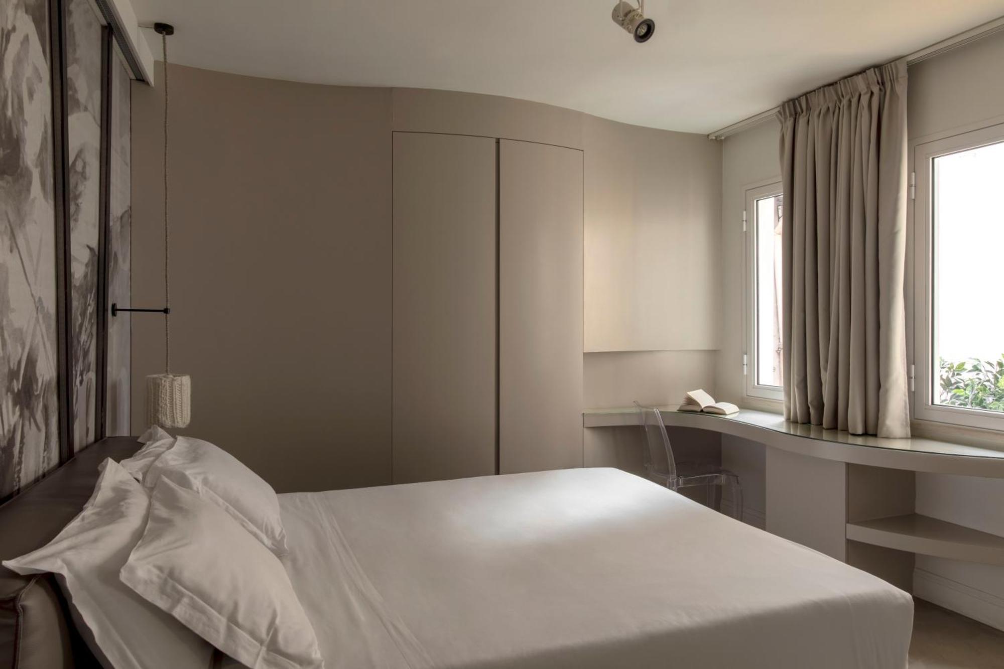 Bdb Rooms Navona Rome