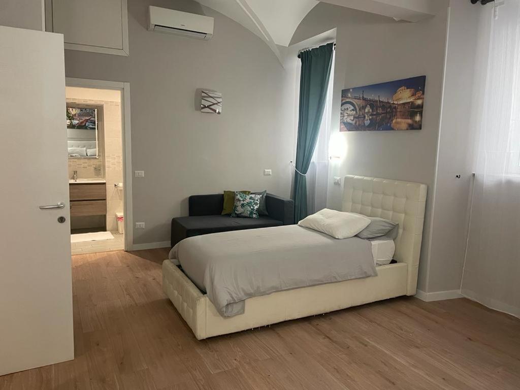 Apartment Holiday House Vaticano *