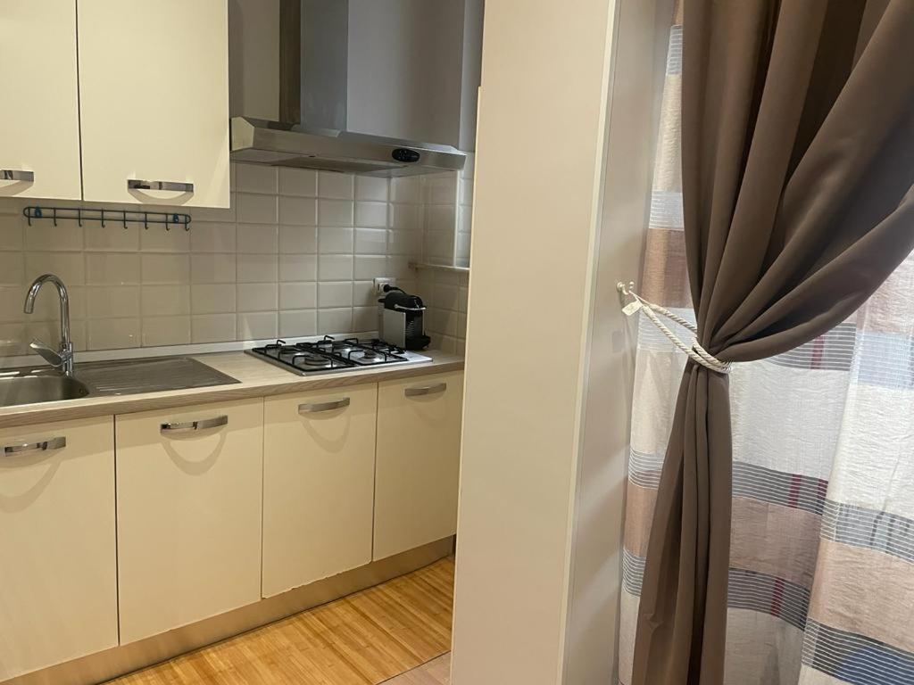 Apartment Holiday House Vaticano *