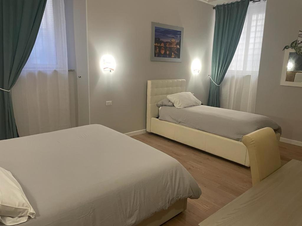 House Vaticano Roma